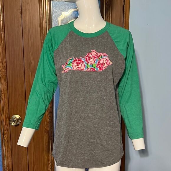 Next Level Shirt   - Picture 1 of 8